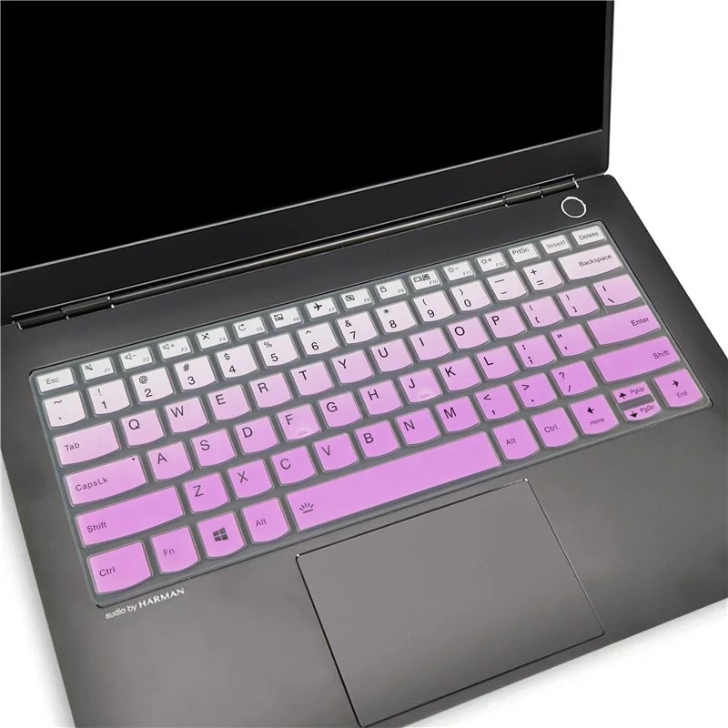 keyboard protector Laptop LENOVO 14 ideaped 320 330 330s