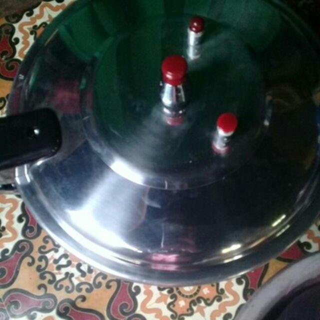 Panci Presto 12 Liter | Panci Pelunak Isi 12 Liter