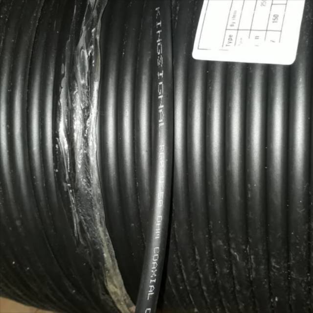 Kabel.rg8.(50.ohm)