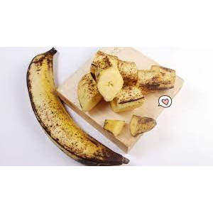 

Pisang Tanduk Per 1 Kg