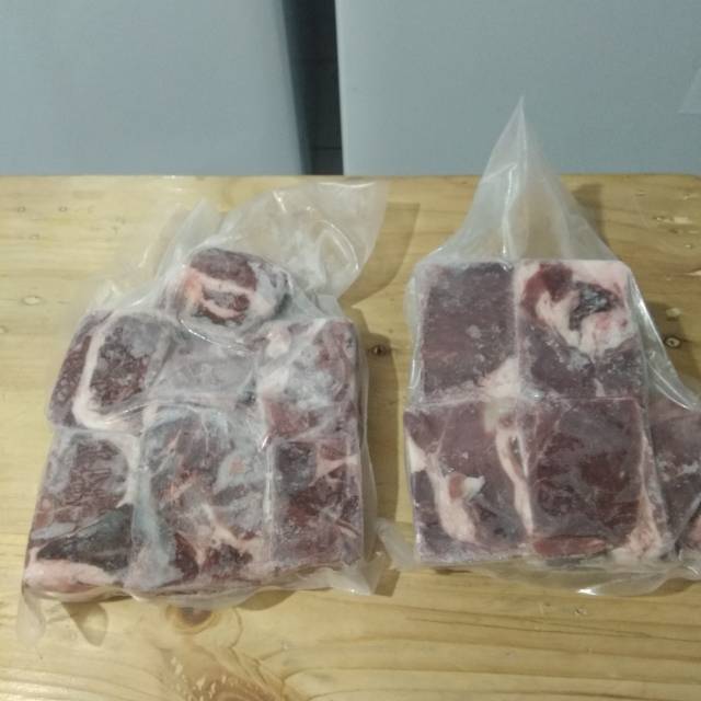 

Sengkel import aus beef