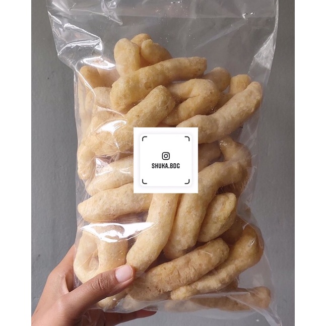 

kerupuk batagor original (250gr)