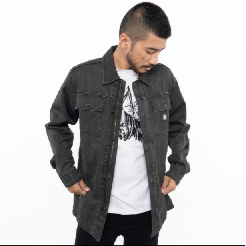 JACKET MATERNAL DISASTER OLSEN BALCK M23