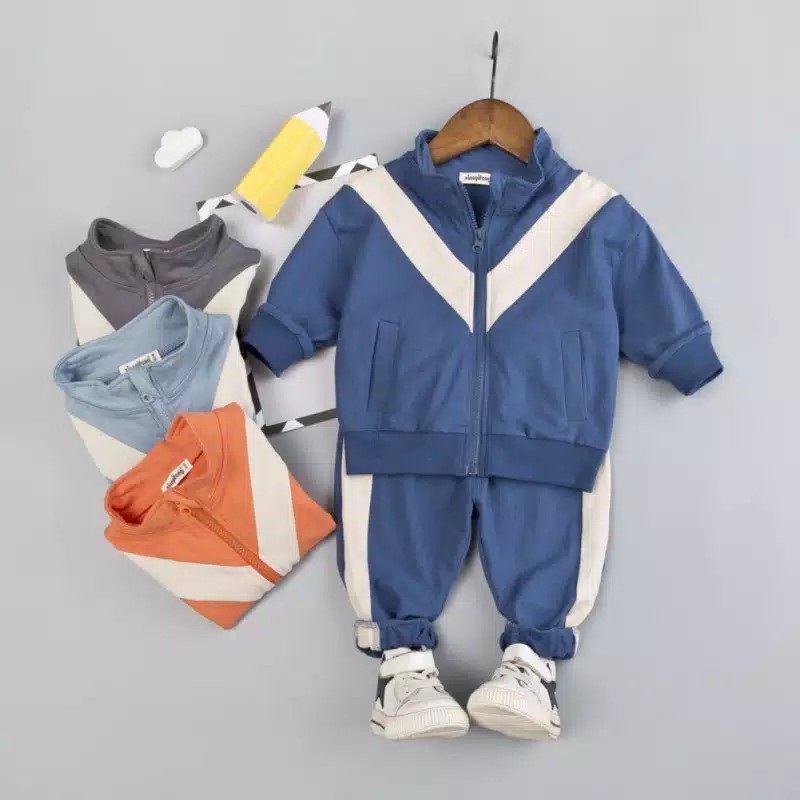 

[Blisskids.id] Adler Set