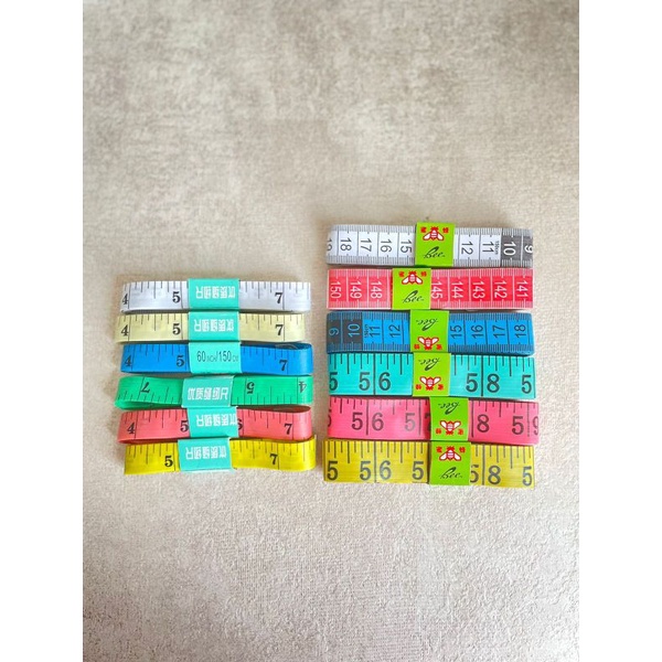 METERAN BUTTERFLY | METERAN BAJU | METERAN JAHIT