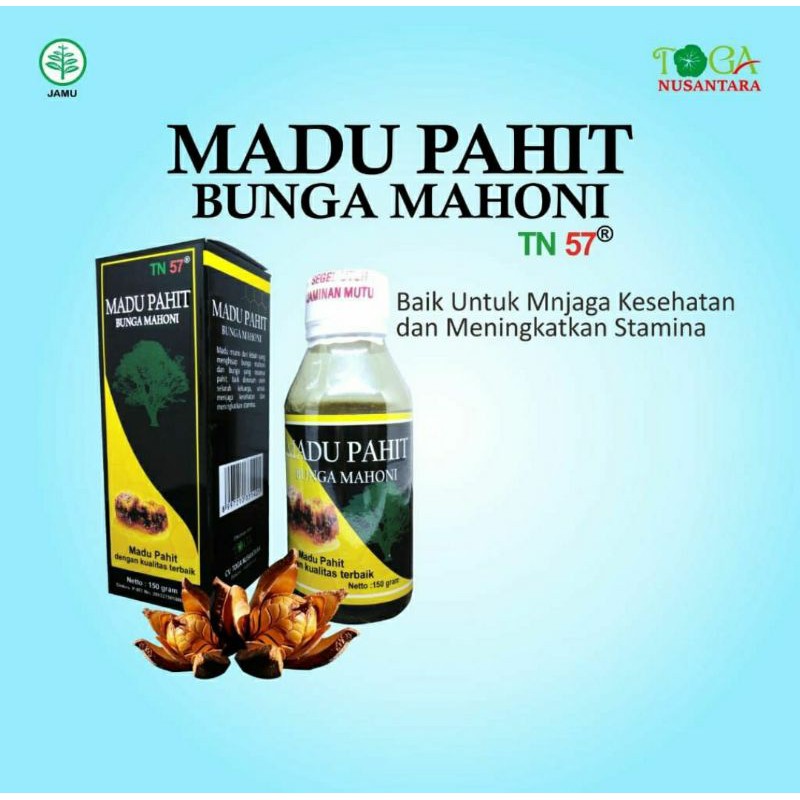 

Madu Pahit Bunga Mahoni / Menjaga Kesehatan Tubuh