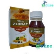 

MADU ZURIAT AJWA KURMA PLUS 375 g