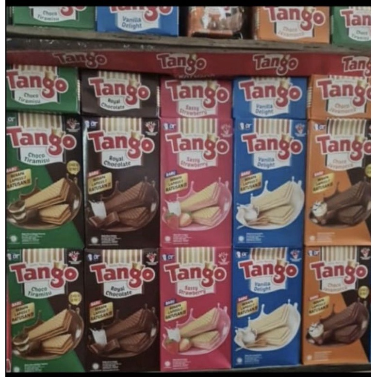 

Wafer tango 7 gr
