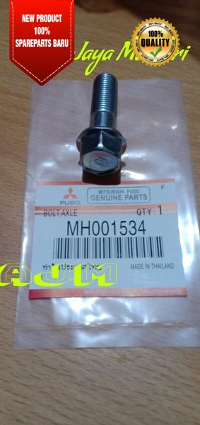 BAUT AS RODA BAUT NAP CANTER PS136 PS136 NEW HDX PS125 HD ORIGINAL