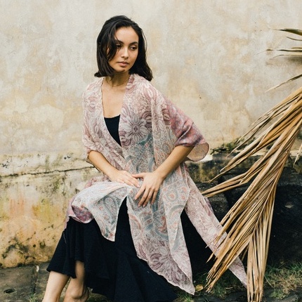 Maharani Outer