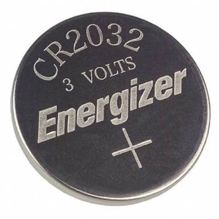 Baterai/ Battery Lithium Kancing CR2032/ CR 2032 Energizer Original