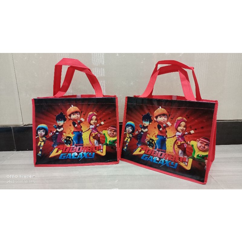 

READY STOK tas ulang tahun