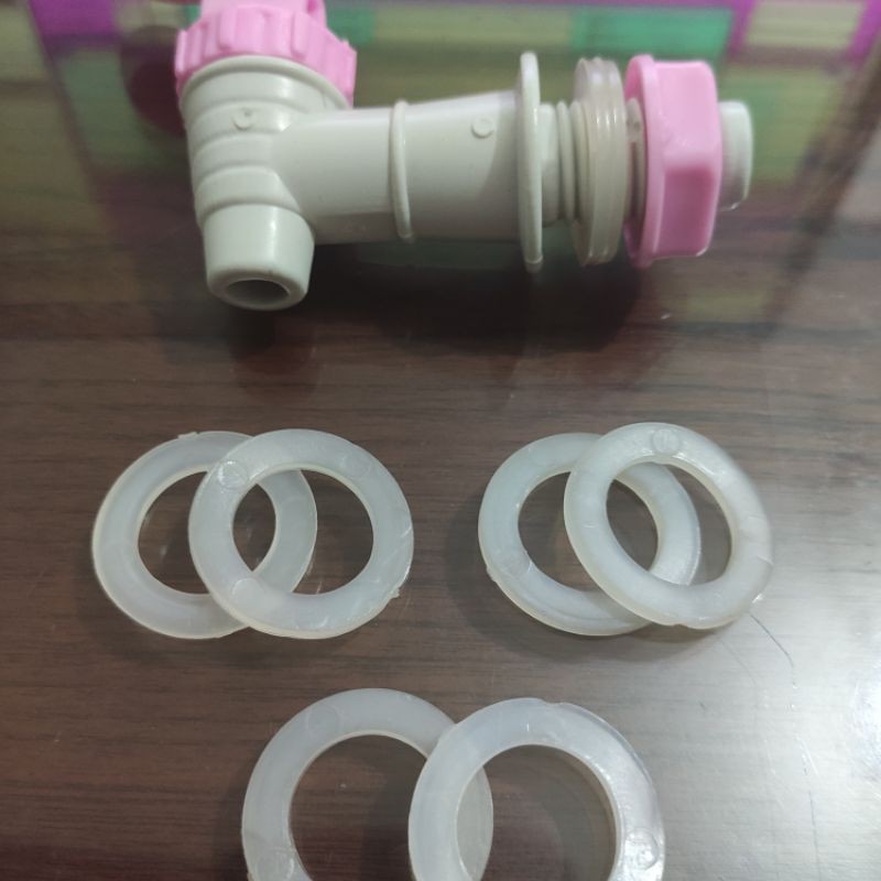 

karet seal