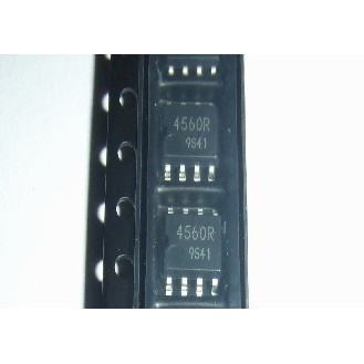 6pcs Ic 4560r Sop-8 Ba4560R