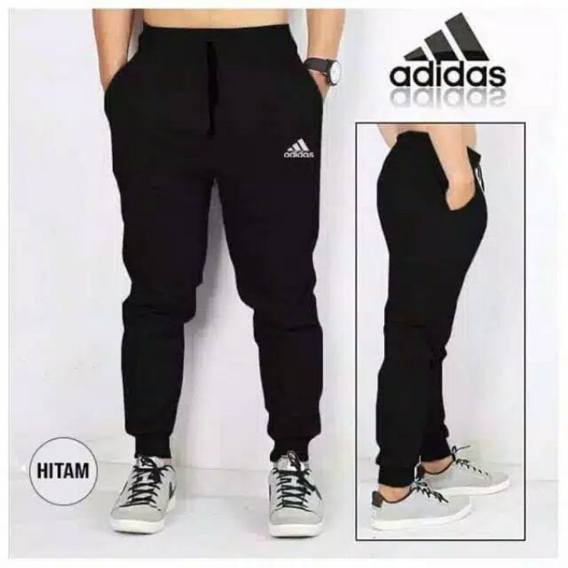 Celana Panjang Jogger Pants Celana Panjang Joger Pria Paket hemat 90 Dapat 3 Celana Pria Joger Pants Celana Panjang