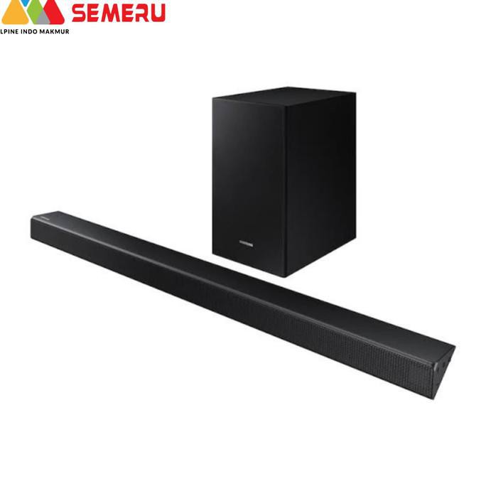 Ready...Ready...Ready...] Samsung Soundbar Speaker Hw-R550
