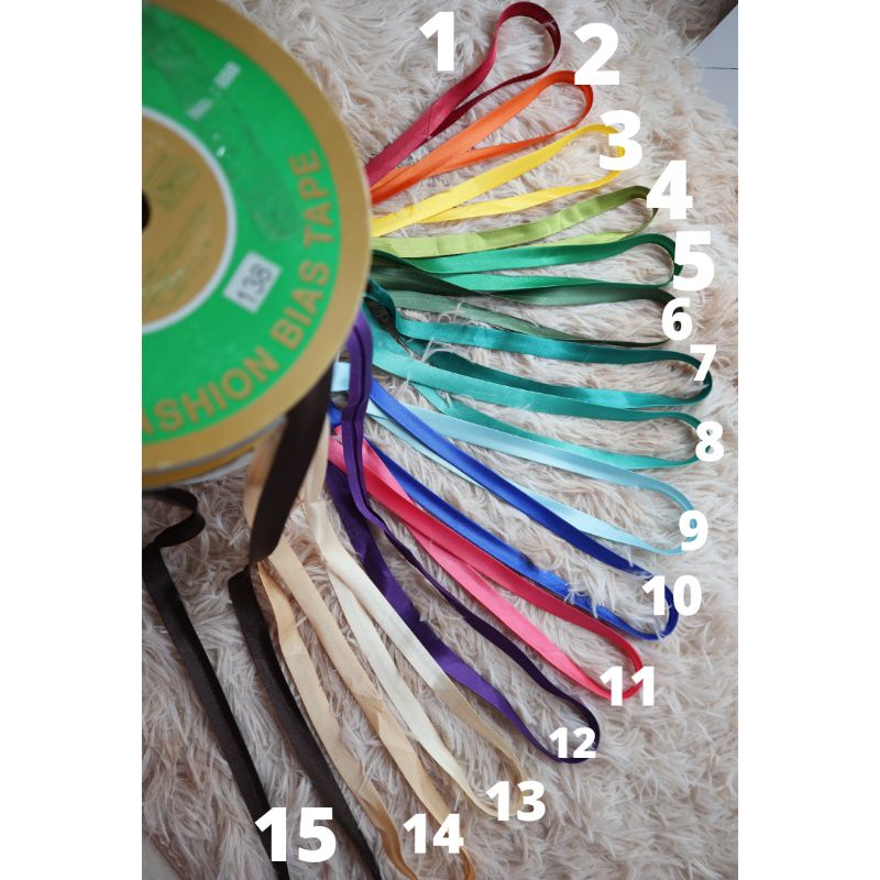 Kerudung jilbab hijab perawat bidan dinas instant ped nonped wolfis katun mahasiswa kesehatan premiu-1