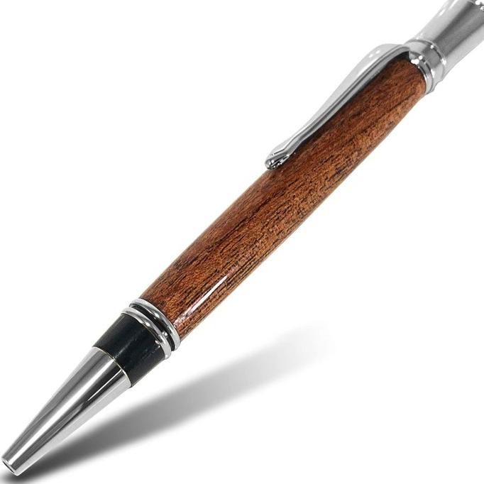 

Ballpoint Bendecidos Handmade Pens