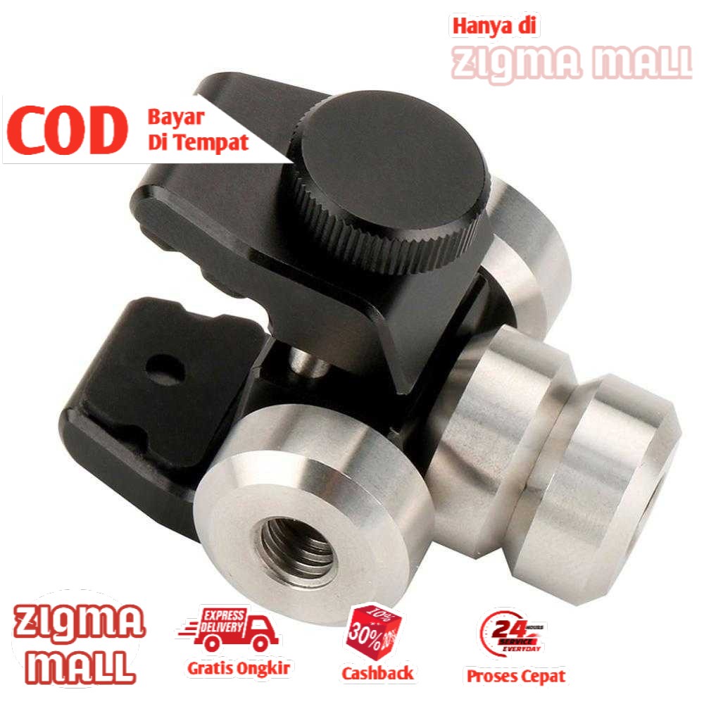 COD Counterweight Gimbal Stabilizer Handphone Universal Pemberat Gimbal HP Kamera Murah