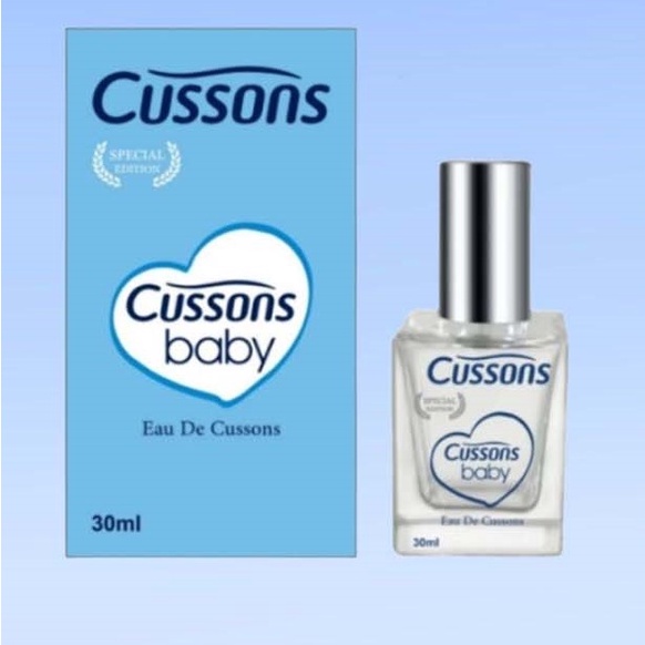 GEN - Parfum Cussos 30ml Premium / Parfum Baby Cuddle 30ml Murah