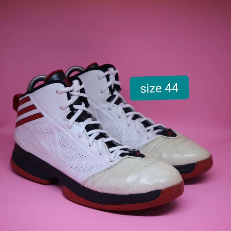 Adidas Mad Handle 2 G98317 Men's Basketball Shoes (SECOND)