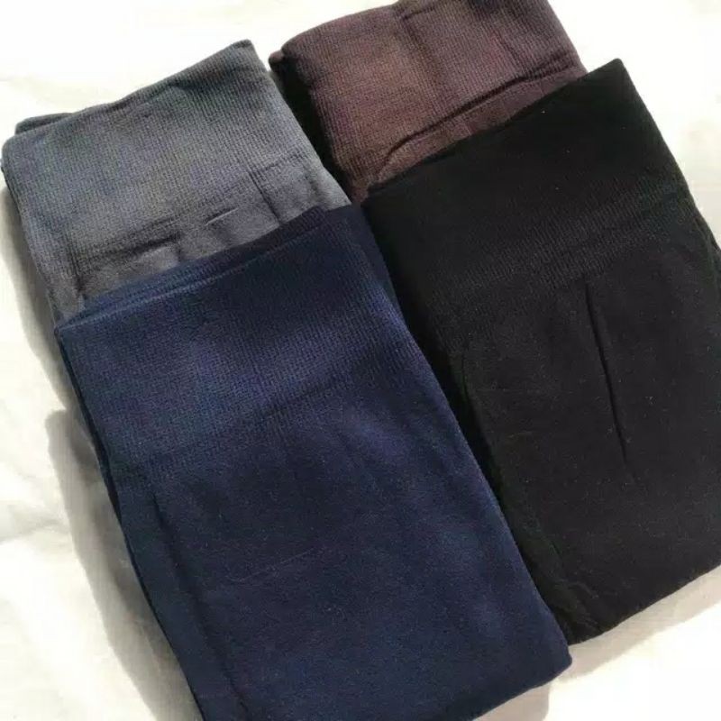 [ BISA COD ]LEGGING WUDHU IMPORT PremiumLegging Muslimah TERBAIK