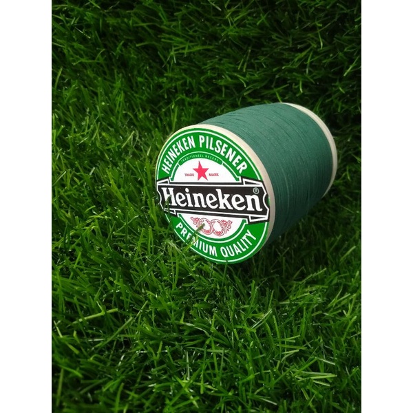 benang gelasan heinken 2000yard