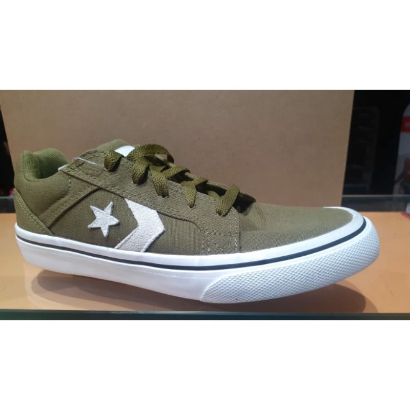CONVERSE EL DISTRITO 2.0 OX