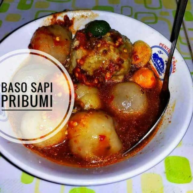 

BASO SAPI PRIBUMI/$250GRM$dikemas