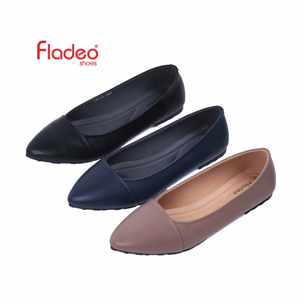 casual flats