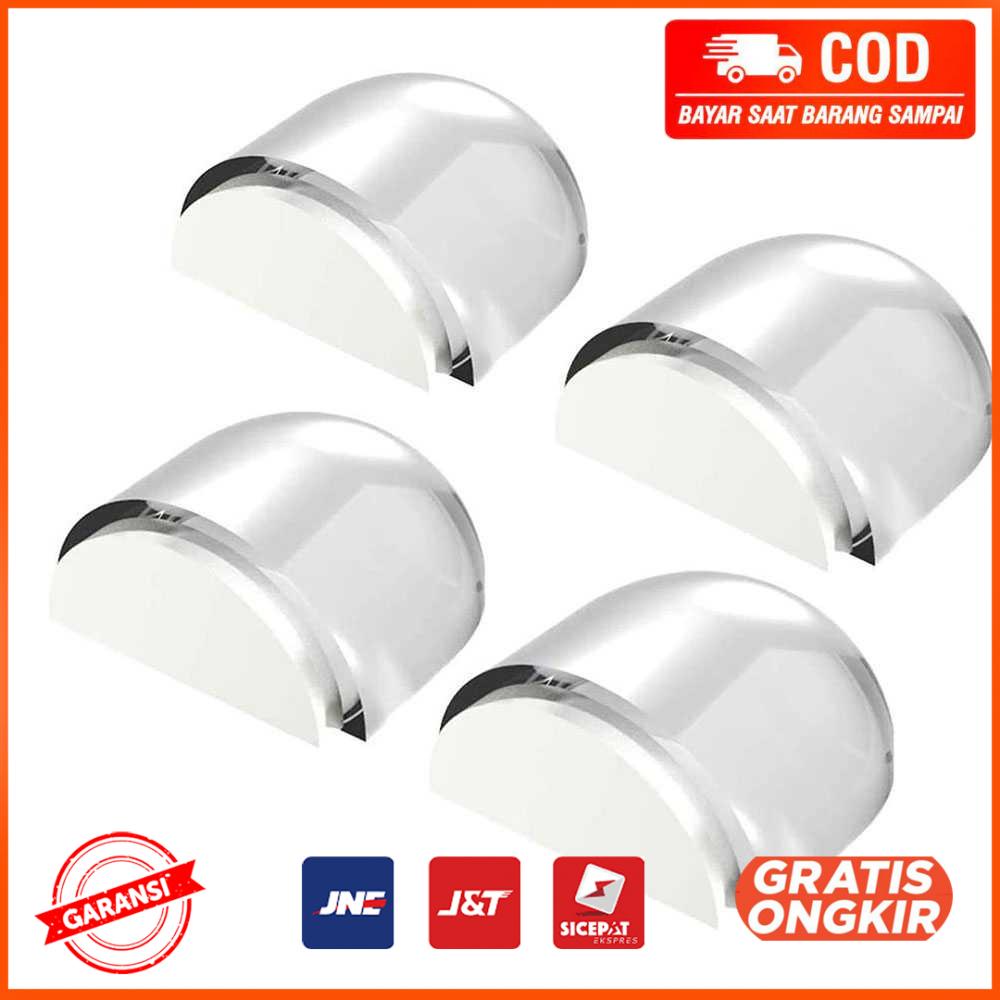 Penahan Pintu Door Stopper Akrilik LPT268