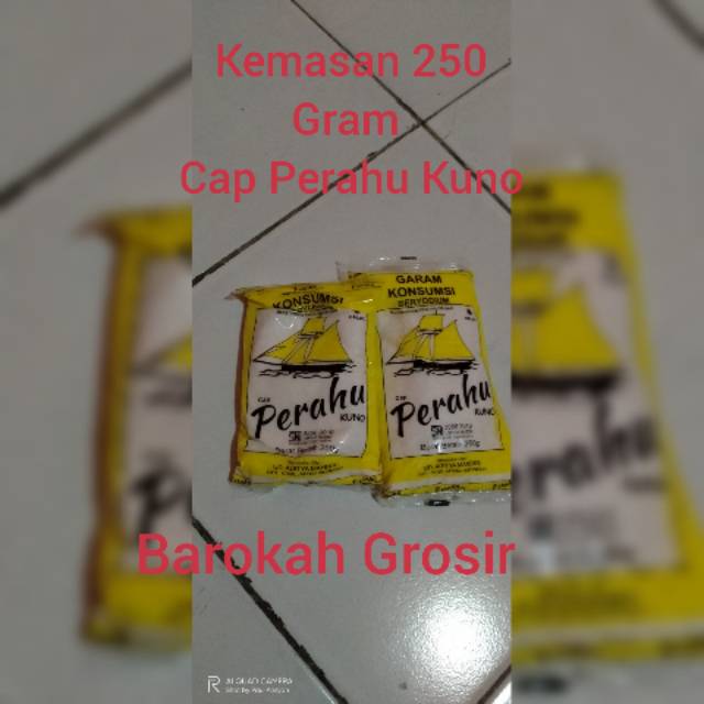 

Garam Dapur Beryoudium