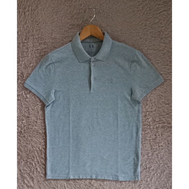 Armani EXchange second