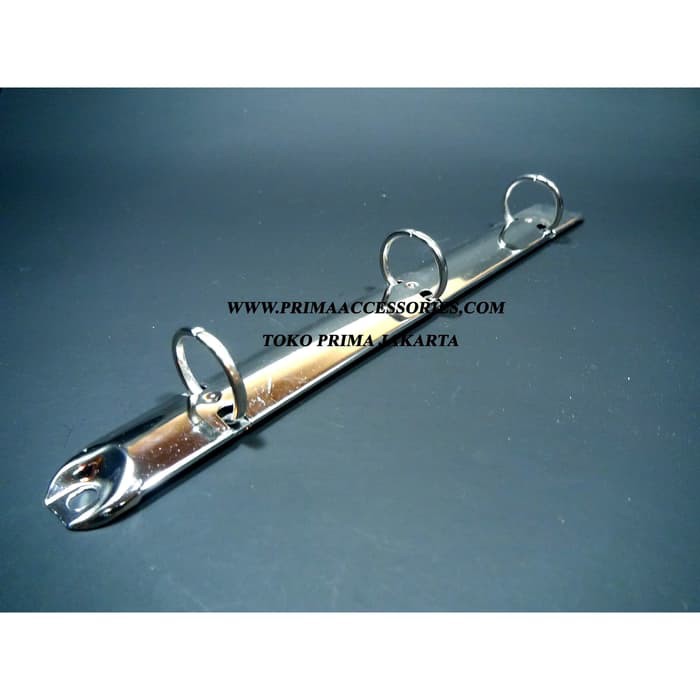 

Mekanik Ring Binder 210-03-19R