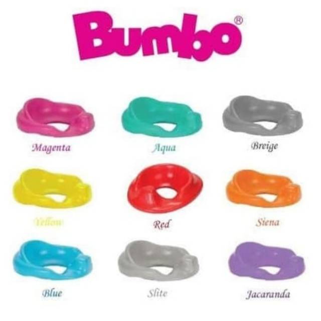BUMBO Toilet Trainer