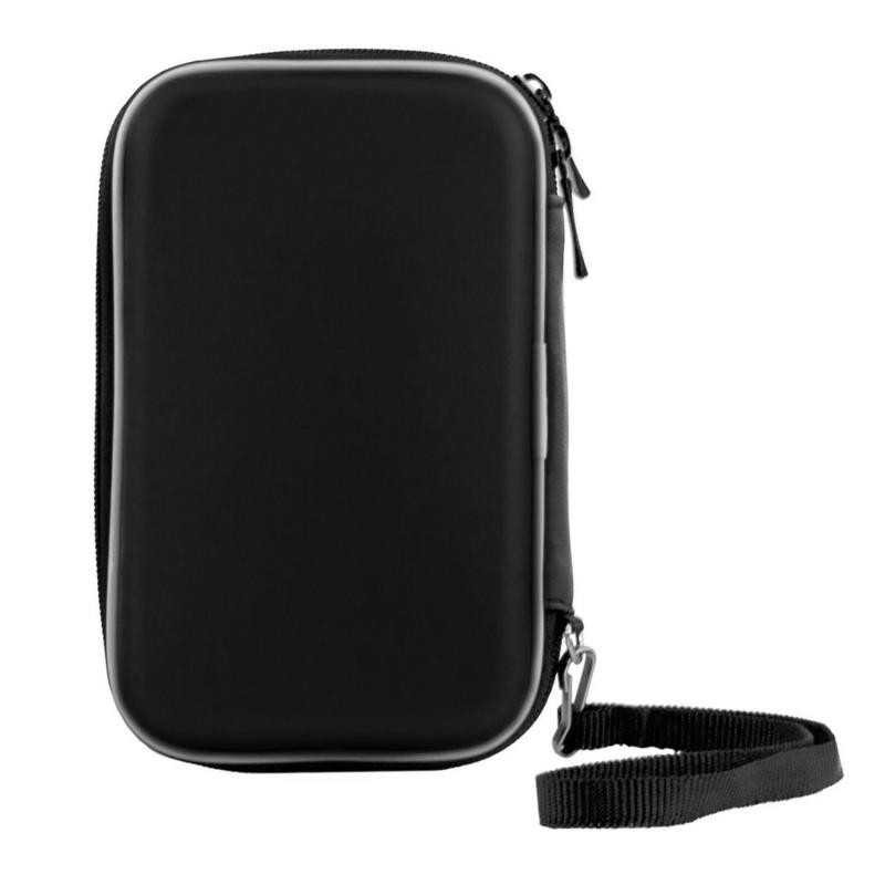 Shockproof HDD Protection Bag 2.5 Inch Case Hard Disk External Murah Casing Harddisk