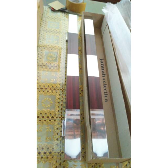 Promo Handle pintu full stainles panjang 60cm