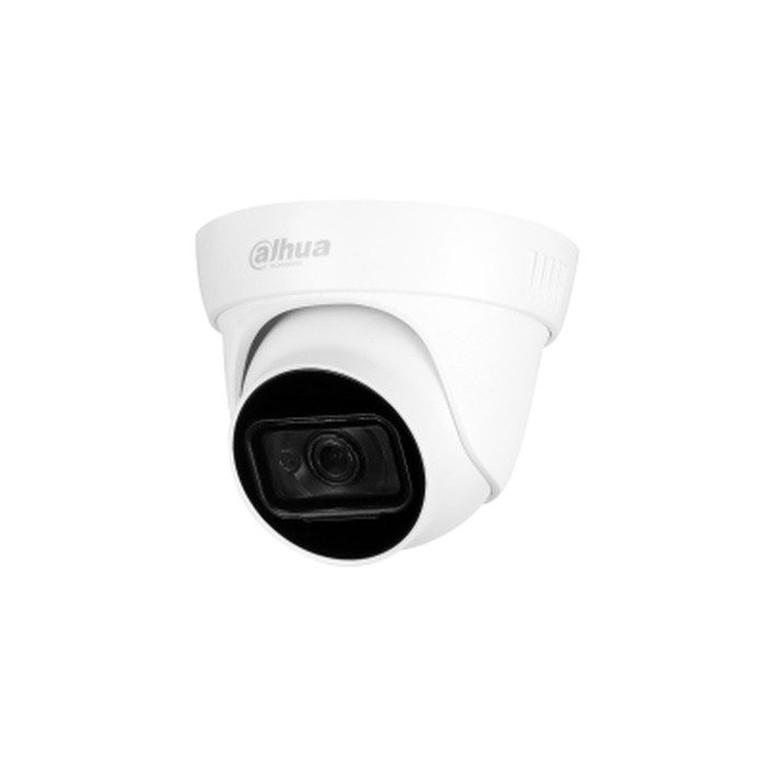 KAMERA DAHUA HDW 1240TRQP-A 2MP AUDIO
