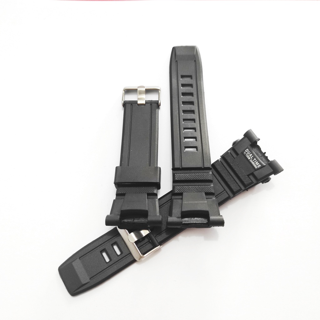 Strap tali jam tangan Skmei 1226 DG-1226 SKMEI DG 1226