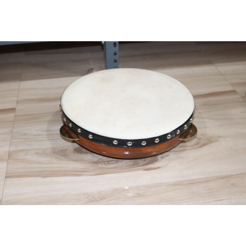 Rebana Hadroh Banjari Satuan