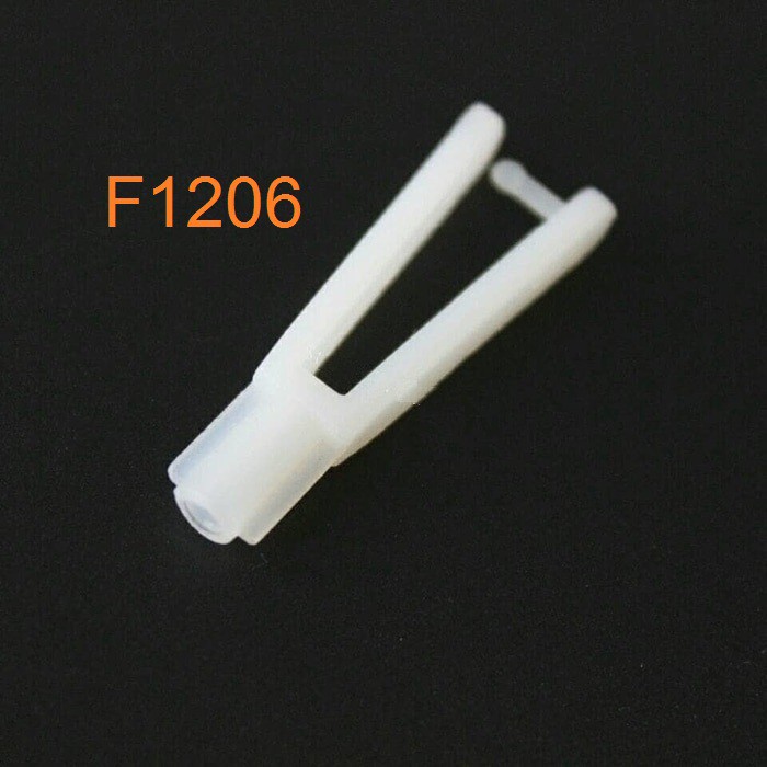 Clevis 2x29 Klevis RC Model Plane Airplane Part Aircraft Aeromodeling pesawat gabus Aeromodelling
