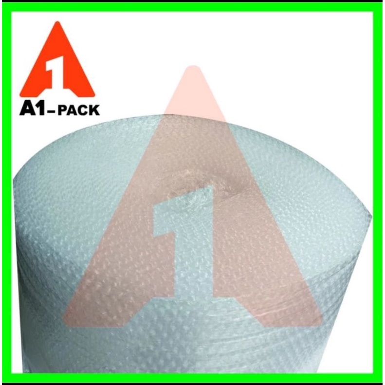 Bubble Wrap Roll Bening A1 50x125