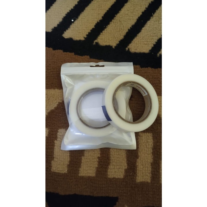 BEMIS Seam seal tape waterproof 2 layer