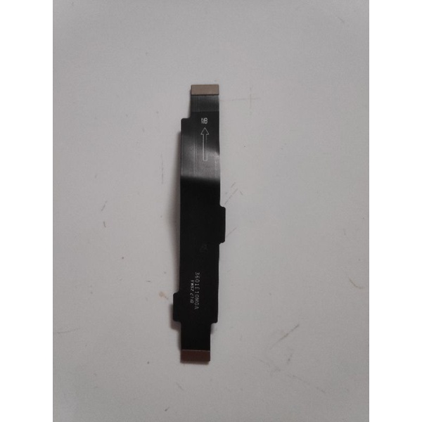 Fleksibel Charger Pocophone F1