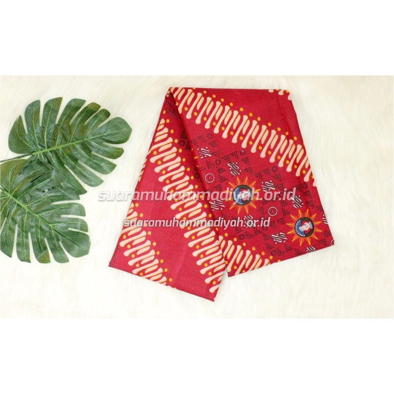 Kain Batik Tapak Suci