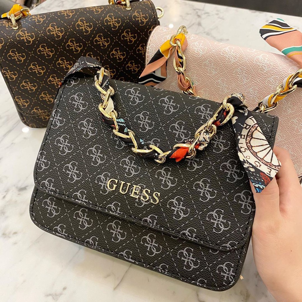 Tas GS Ring Twilly