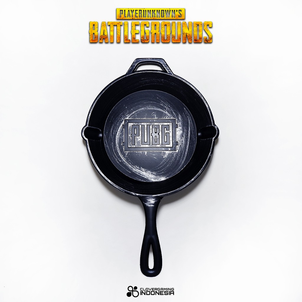 Miniature Olive Branch Pan PUBG - Cosplay Gaming Helmet