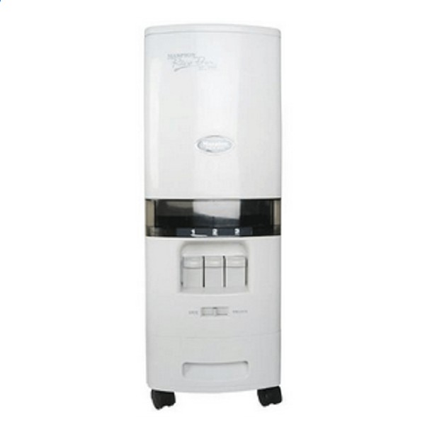 Maspion Rice Box 45 Kg Full Box RD4500