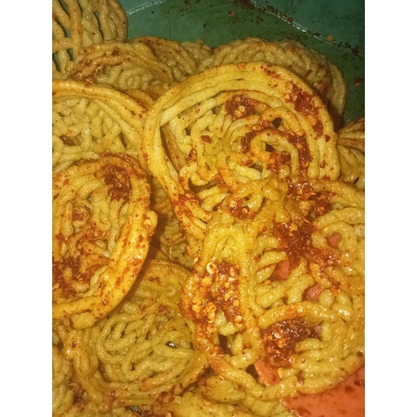 

sebring pukmi PEDAS gurih