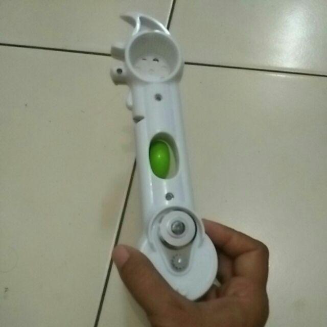 Pembuka Kaleng Multifungsi 8 In 1 : Kitchen Can Do 8 In 1 As Seen Tv